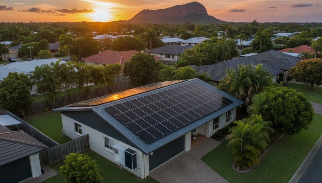 Best Solar Batteries for Townsville Homes: 2026 Comparison Guide