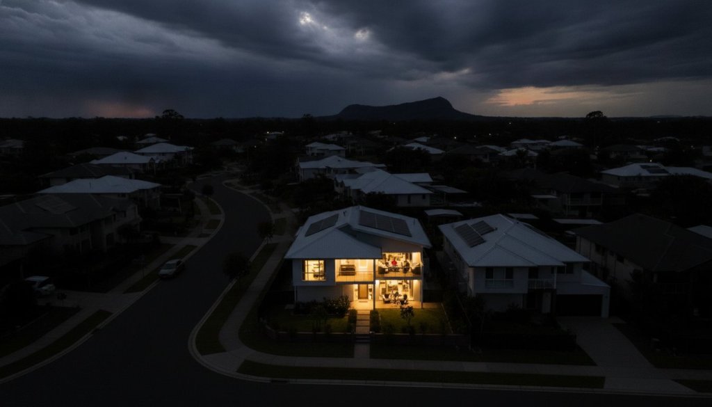 Home Battery Backup for Blackouts: Townsville Guide