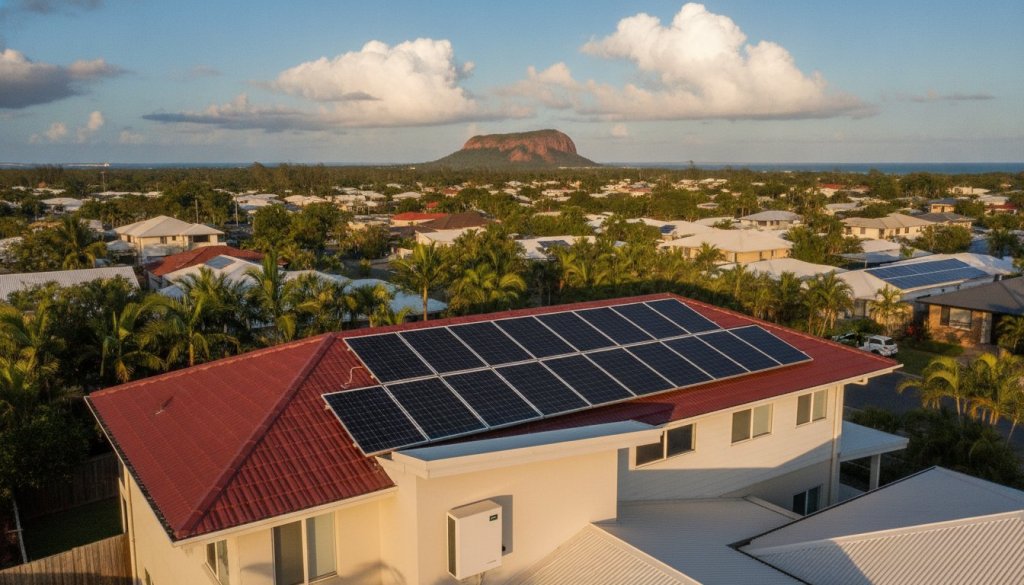Solar Battery Installation Townsville: The 2026 Homeowner’s How-To Guide